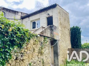 Building in Langon (33210)