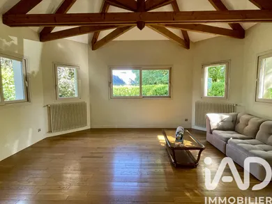 House in Joué-lès-Tours (37300)