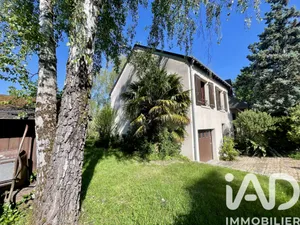 Maison à Joué-lès-Tours (37300)