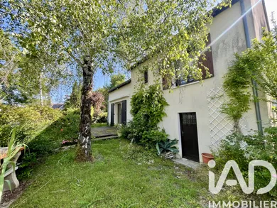 House in Joué-lès-Tours (37300)