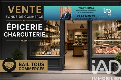 Alimentation à Castelginest (31780)