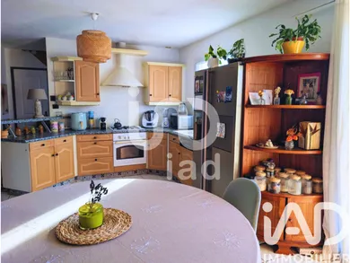 Traditional house in Orchamps-Vennes (25390)