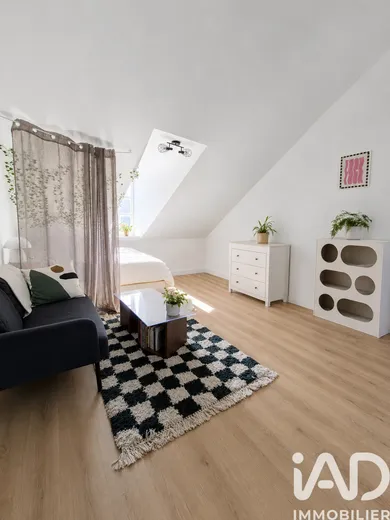 Studio à Rennes (35000)