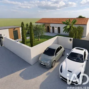 Maison de village à Tournefeuille (31170)