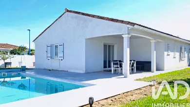 Maison à Castelculier (47240)