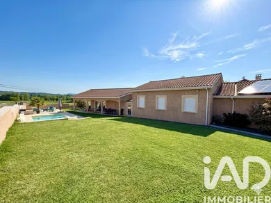 House in Bas-en-Basset (43210)