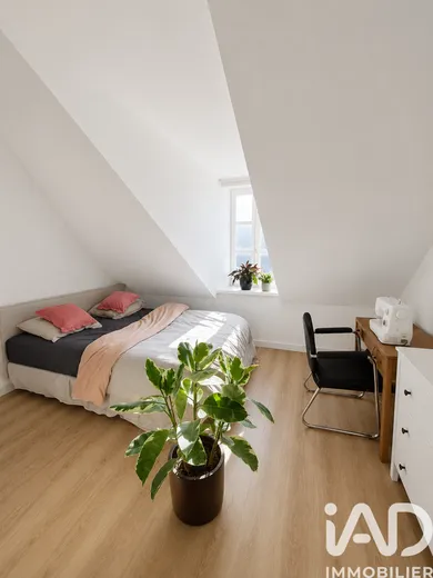 Studio à Rennes (35000)