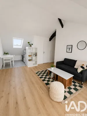 Studio à Rennes (35000)