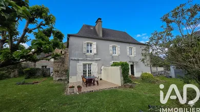 Village house in Préchacq-Navarrenx (64190)