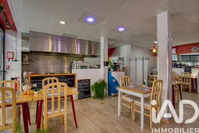 Crêperie, Pizzeria à Sarlat-la-Canéda (24200)
