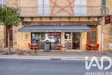 Crêperie, Pizzeria à Sarlat-la-Canéda (24200)