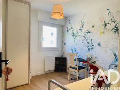 Apartment in Lorient (56100)