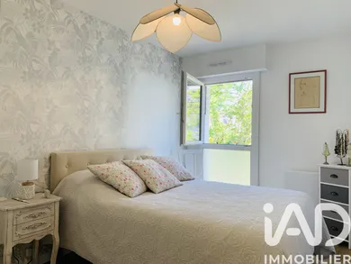 Apartment in Lorient (56100)