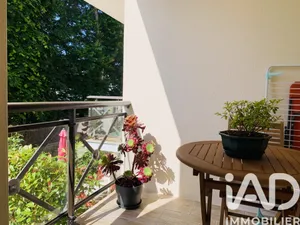 Appartement à Lorient (56100)