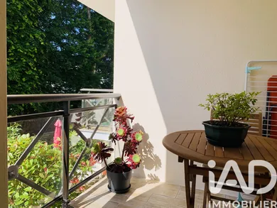 Apartment in Lorient (56100)