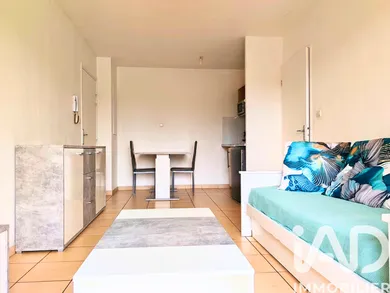 Apartment in Castelnau-d'Estrétefonds (31620)