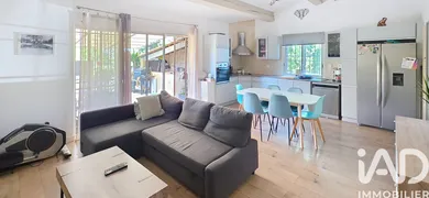 Appartement à Allauch (13190)