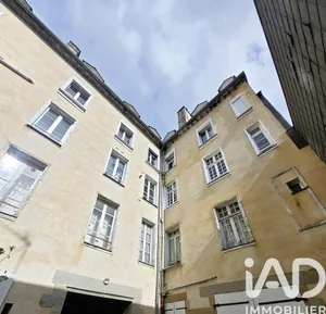 Appartement à Rennes (35000)
