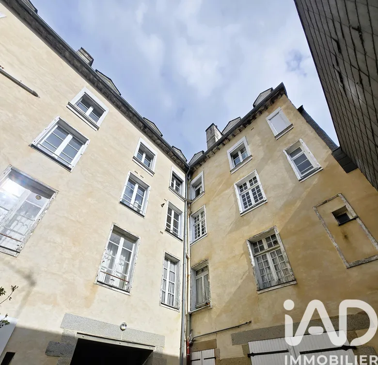Vente appartement à Rennes (35000) : appartement 8 pièces 236 m² - 2022442 — 4