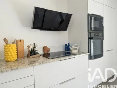 Apartment in Corenc (38700)