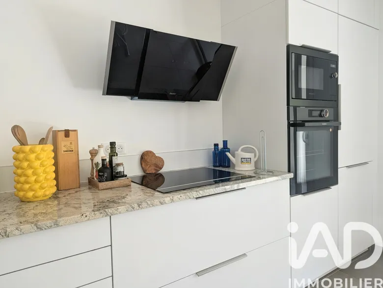 Appartement 3 pièces 69 m² · à Corenc · 68,6 m² · 320 000 €