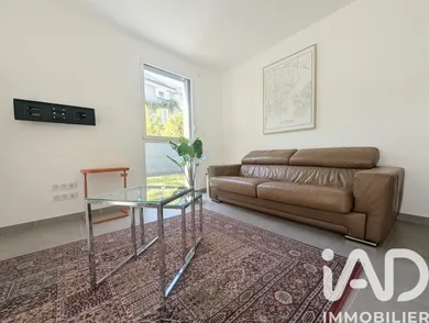 Appartement à Corenc (38700)