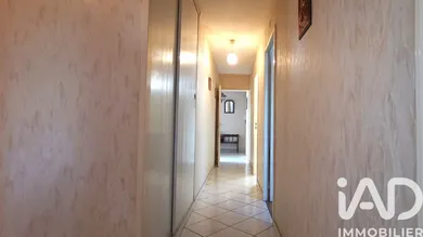 Apartment in Firminy (42700)