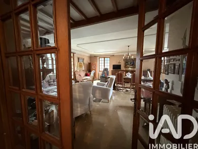 House in Belcaire (11340)