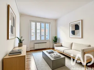 Appartement à Grenoble (38000)