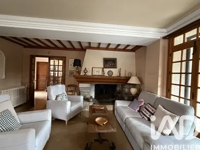 House in Belcaire (11340)