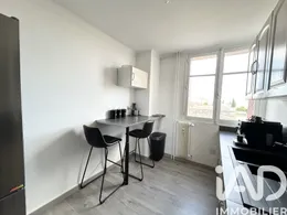 Appartement à Nîmes (30000)