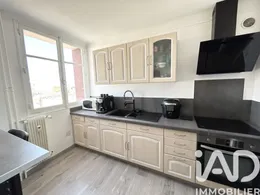 Appartement à Nîmes (30000)