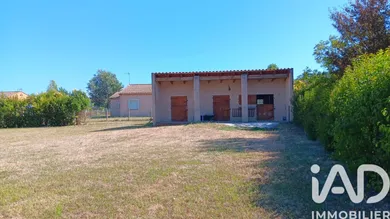 Building plot in Labastide-d'Anjou (11320)