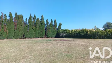 Building plot in Labastide-d'Anjou (11320)