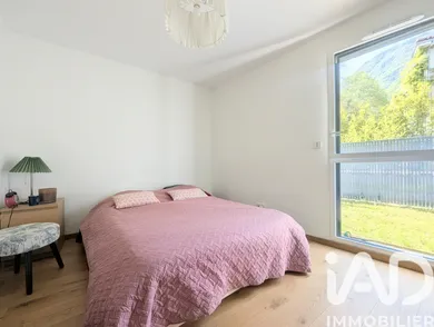 Appartement à Corenc (38700)