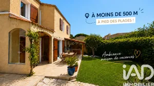 House in Hyères (83400)
