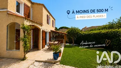 House in Hyères (83400)