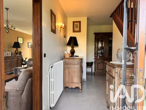 Maison à Chatou (78400)