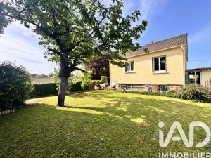 Maison à Chatou (78400)