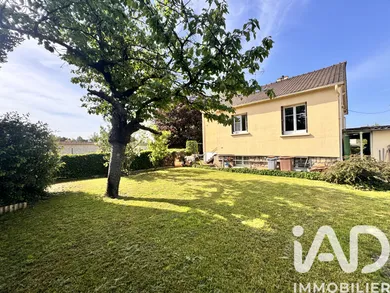 Maison à Chatou (78400)