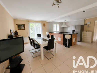 Maison à Noiseau (94880)
