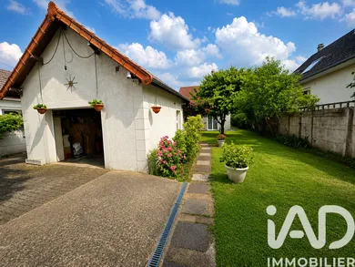 Maison à Noiseau (94880)