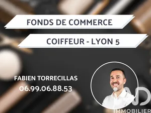 Esthétique, Coiffure à Lyon (69005)