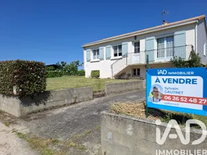 House in Aizenay (85190)