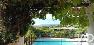 Maison d'architecte à Fréjus (83600)