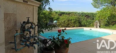 Maison d'architecte à Fréjus (83600)