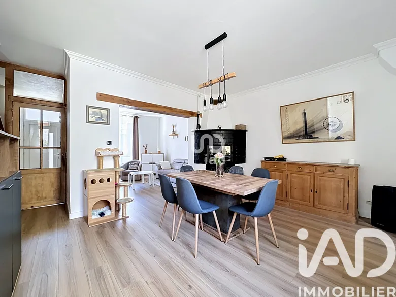 Maison 6 pièces 135 m² · à Le Portel · 135 m² · 210 900 €