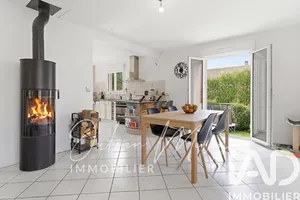 House in Audincourt (25400)