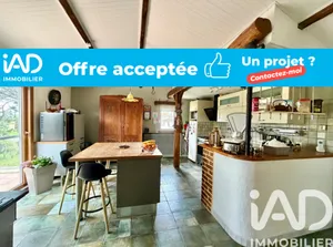 Village house in Saint-Hilaire-de-Loulay (85600)