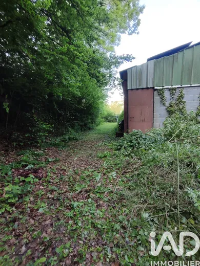 Land in Jouy (28300)